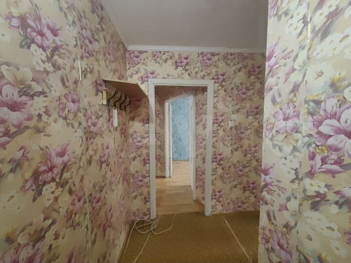 2-к. квартира, 42 м², 2/5 эт.