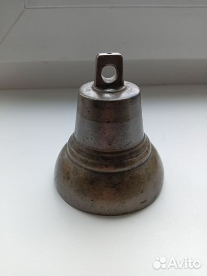 Поддужный колокольчик