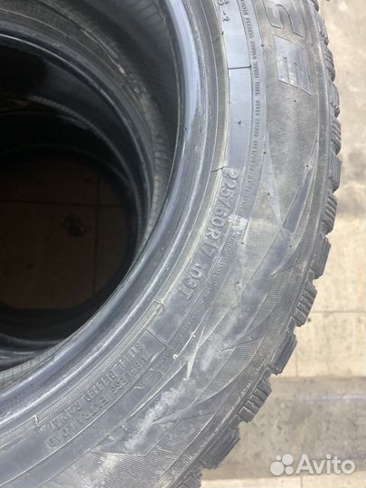 Toyo Observe G3-Ice 225/60 R17