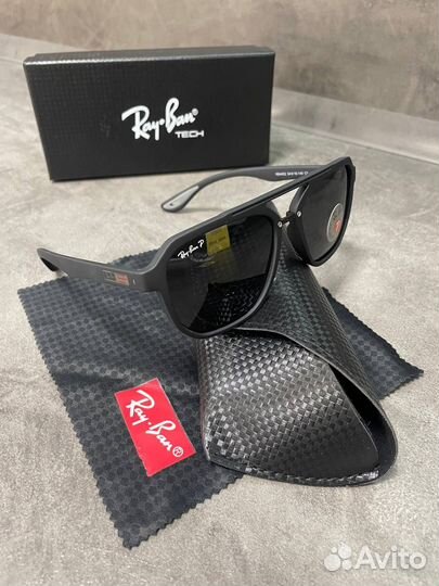 Очки солнцезащитные Ray-Ban