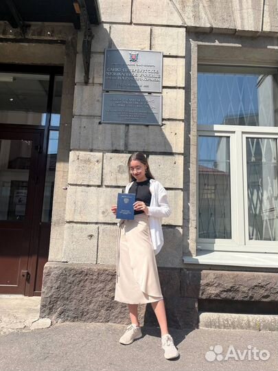 Репетитор по фортепиано и сольфеджио