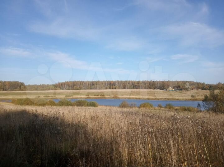 Участок 10 сот. (СНТ, ДНП)