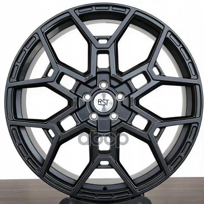 Литые диски RST 8×R22 6×139.7