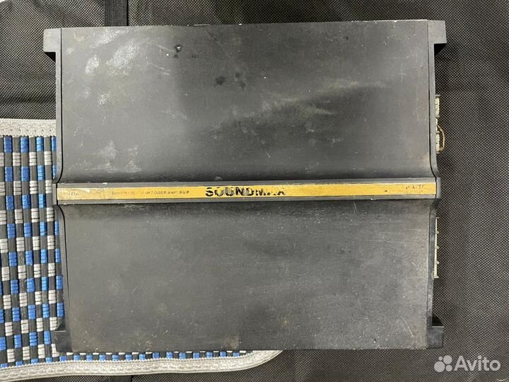 Ускоритель