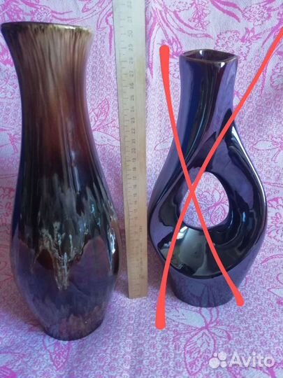 Керамика СССР