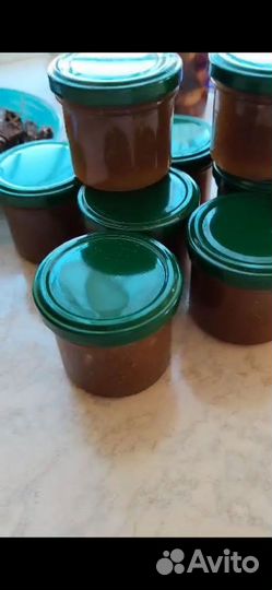 Мужской мёд от скуки