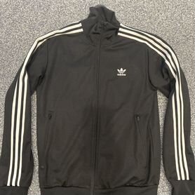 Олимпийка adidas