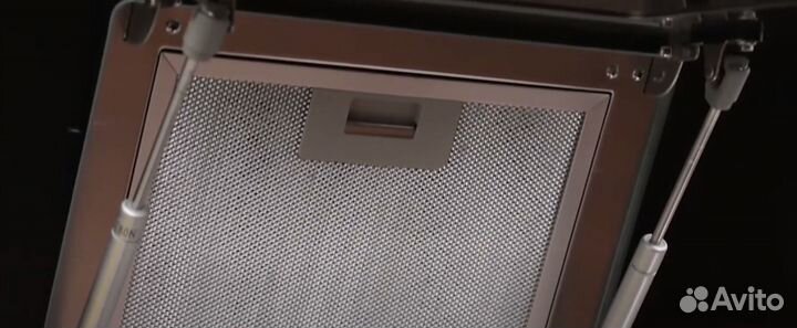 Вытяжка для кухни Krona lily 60 см