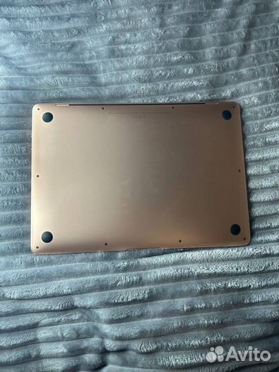 Macbook Air 13 2020 M1