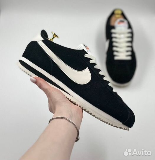 Nike Classic Cortez