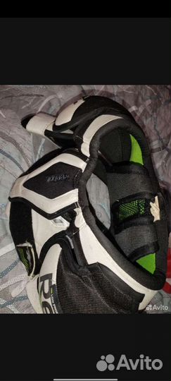 Хоккейная форма