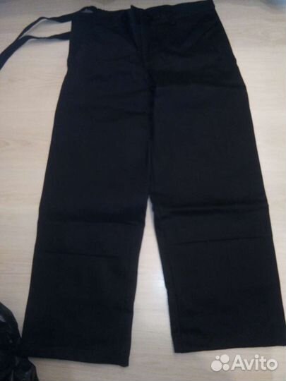 Костюм сварщика