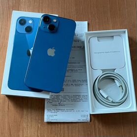 iPhone 13 mini, 256 ГБ