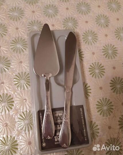 Набор для торта