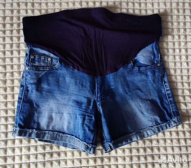 Шорты для беременных