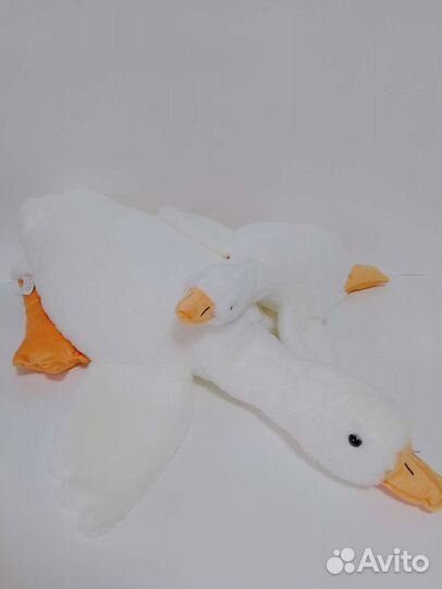Мягкие игрушки новые