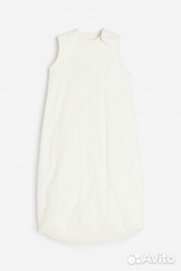 Спальный конверт h&m 62/68 74/80