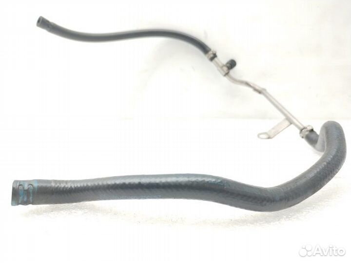 Трубка топливная Mercedes-Benz C-Class W204 1.8