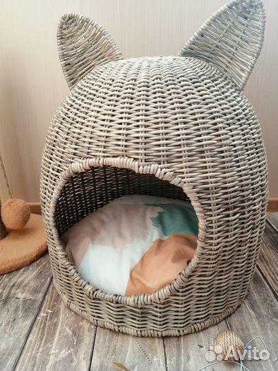 Продам котодом