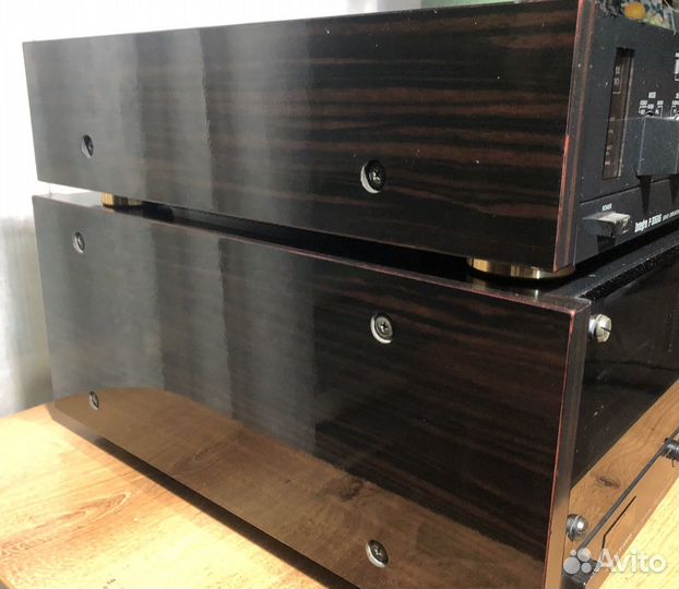 Onkyo p-306RS, m-506RS