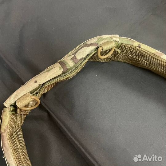 Пояс разгрузочный (мультикам) под кевлар