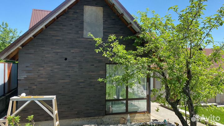 Гибкий клинкер