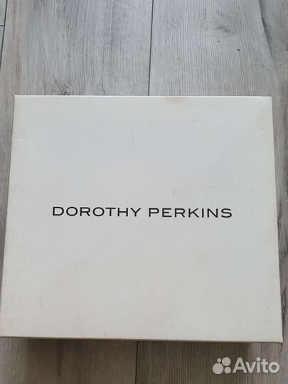 Туфли Dorothy Perkins (оригинал)