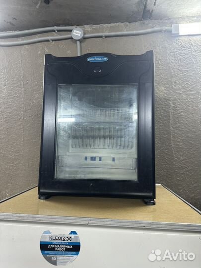Мини барный холодильник