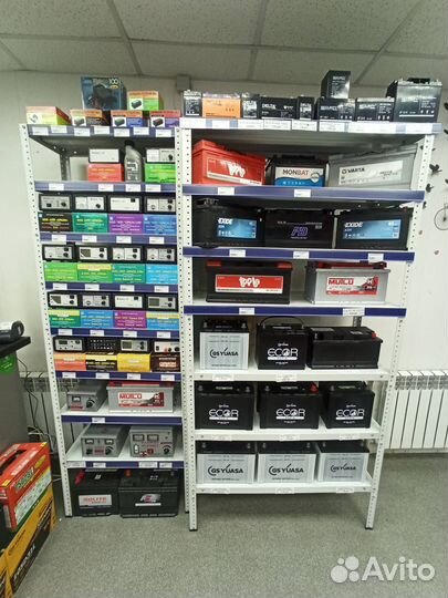 Доставка Мощное зу MaxInter Plus-30BT-2