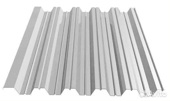 Профнастил нс-35