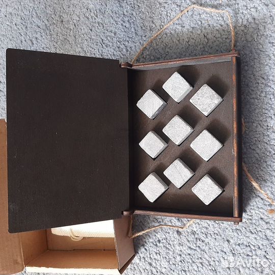 Камни для виски