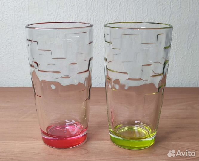 Набор стаканов