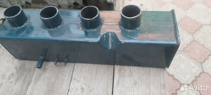 Ресивер тюнинг