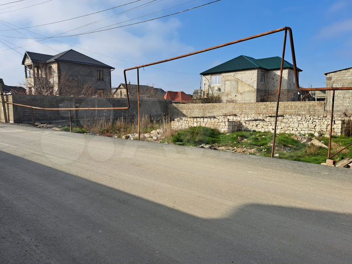 Участок 4,8 сот. (ИЖС)