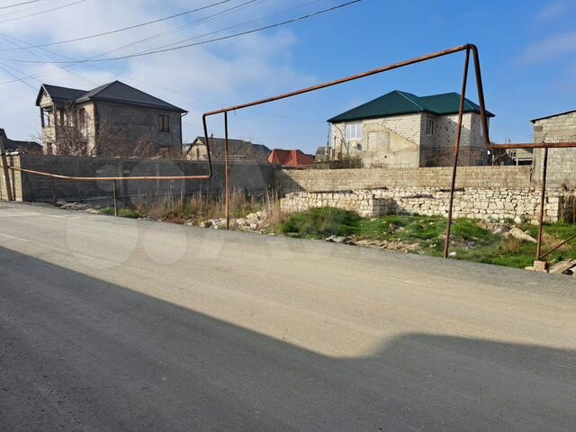 Участок 4,8 сот. (ИЖС)