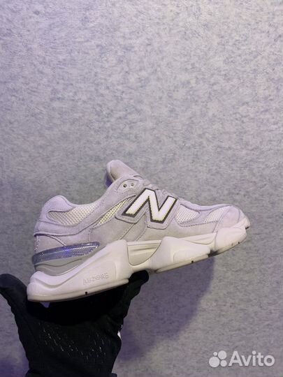 Кроссовки New balance 9060