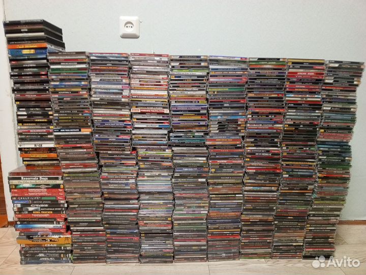 Игры для пк на дисках