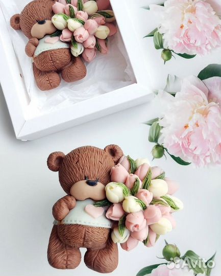 Шоколадные подарки на пасху, день рождение