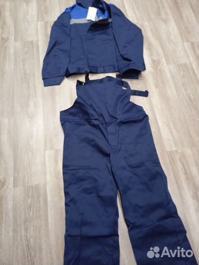 Костюм рабочий