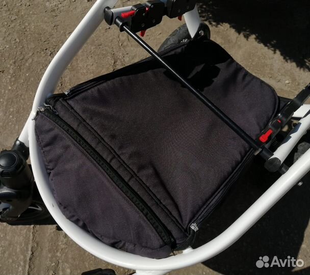 Коляска-люлька