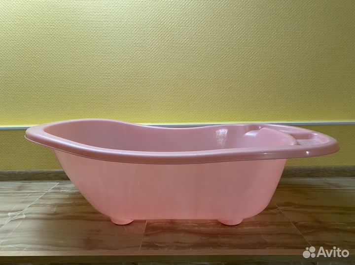 Ванночка для купания