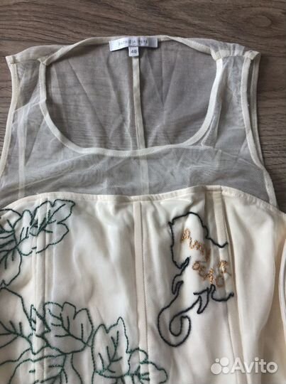 Платье новое Patrizia pepe