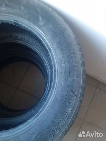 Comforser CF2000 225/65 R17 26N