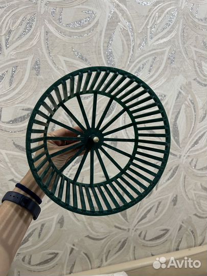 Колесо для грызунов