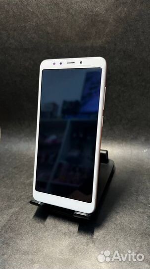 Телефон Xiaomi redmi 5