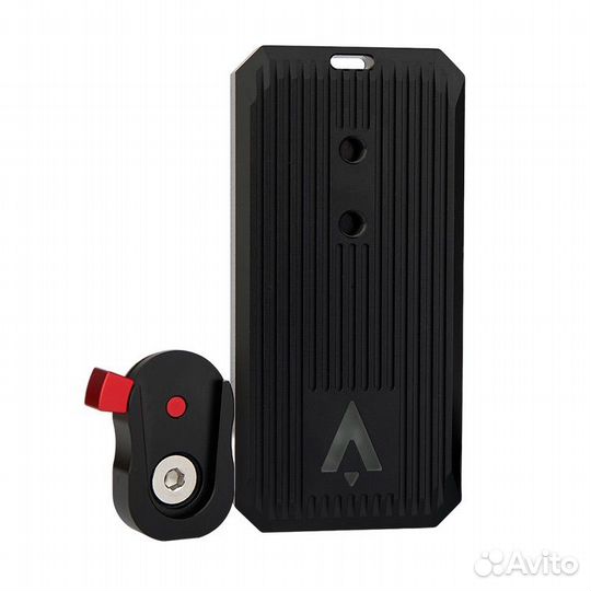 SSD накопитель Exascend Gecko 1Tb