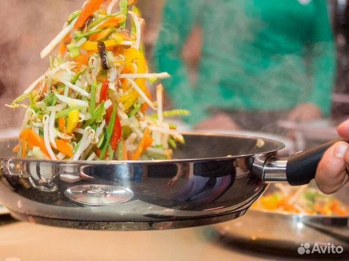 Семейный повар