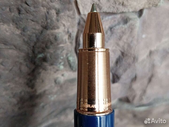 Ручка Roller Montblanc M Red