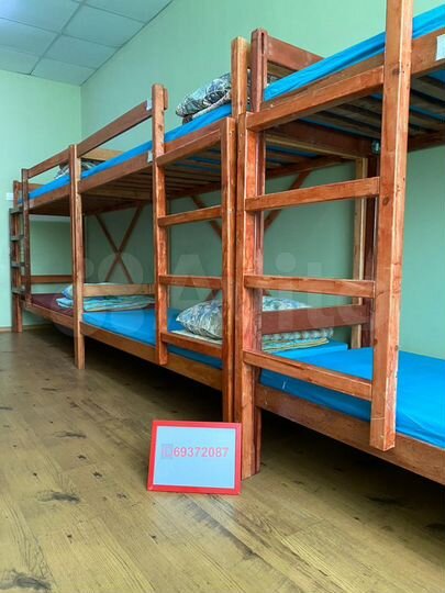 Комната 25 м², 4/5 эт.