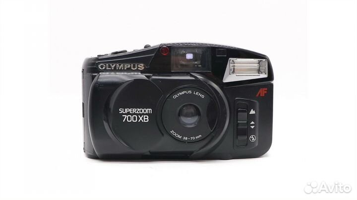 Olympus Superzoom 700XB